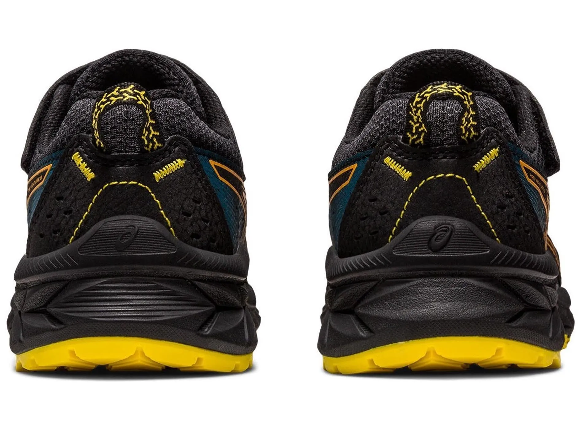 Asics Kids Pre Venture 9 PS Trail Running Shoes