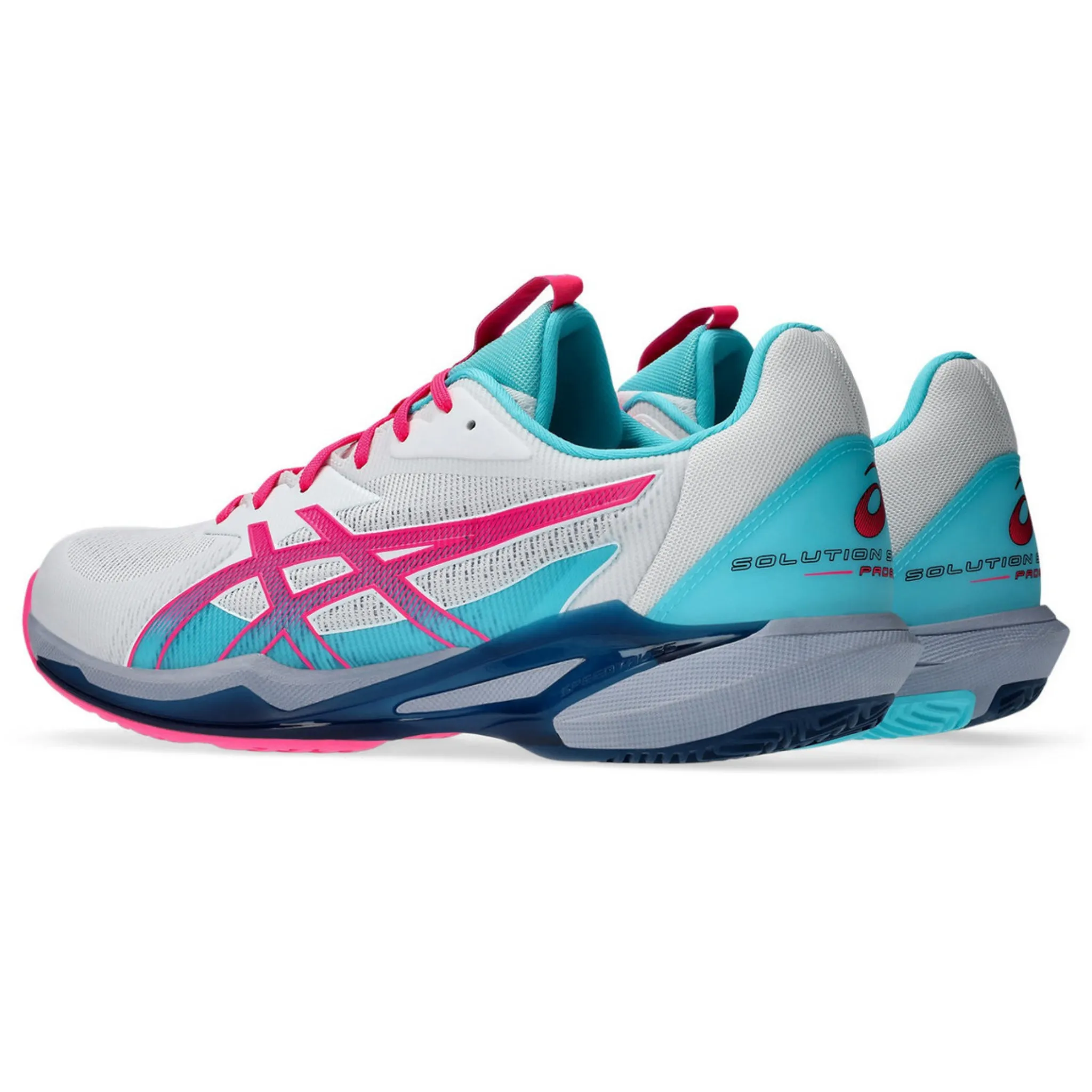 Asics Solution Speed FF 3 Padel Shoes