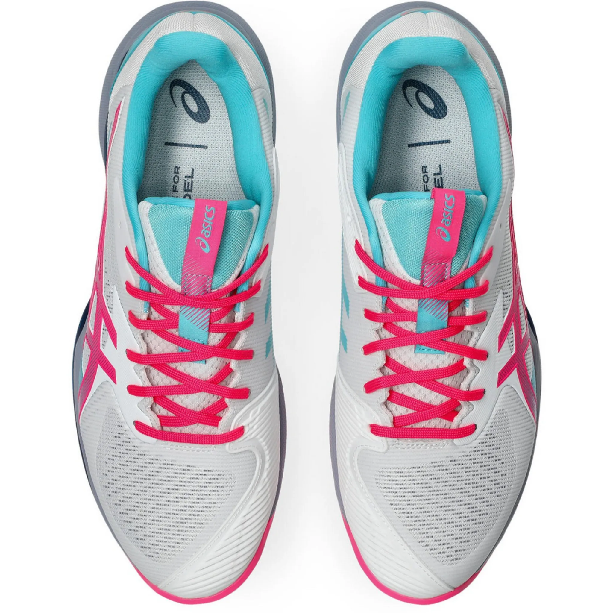 Asics Solution Speed FF 3 Padel Shoes