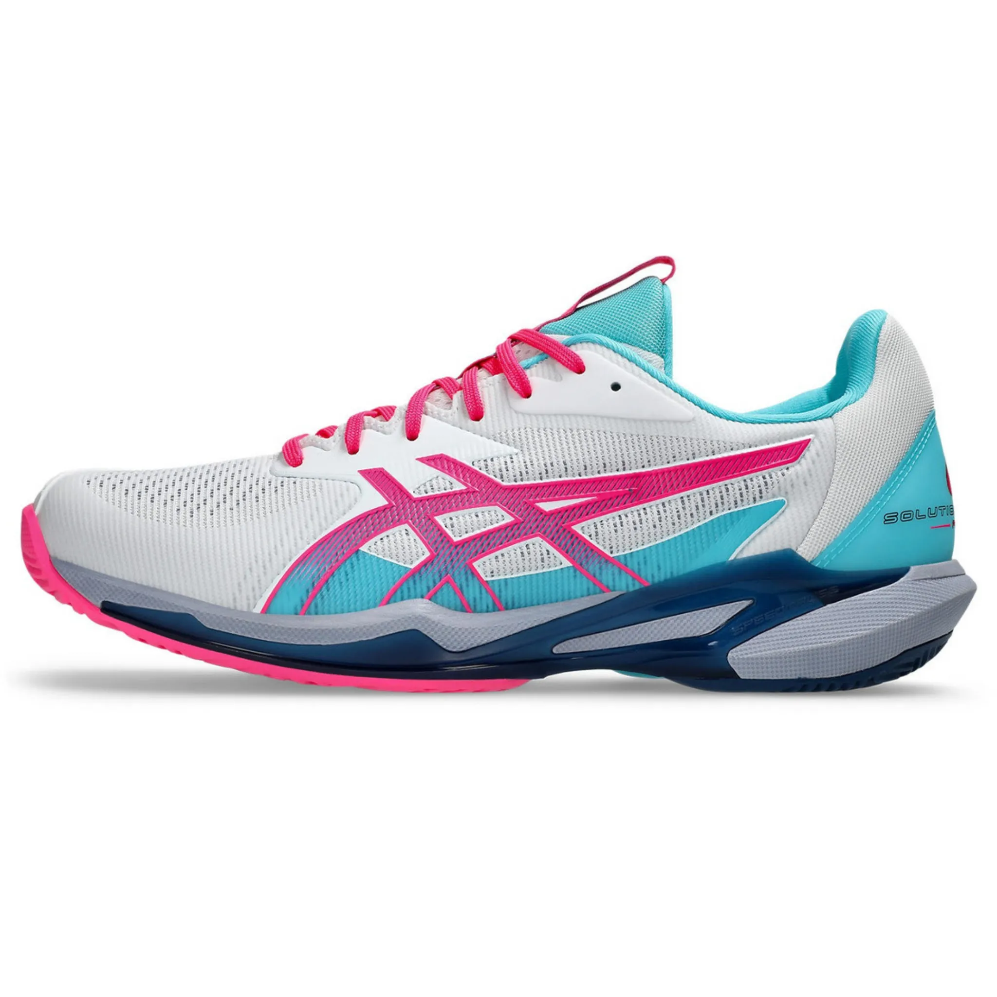 Asics Solution Speed FF 3 Padel Shoes