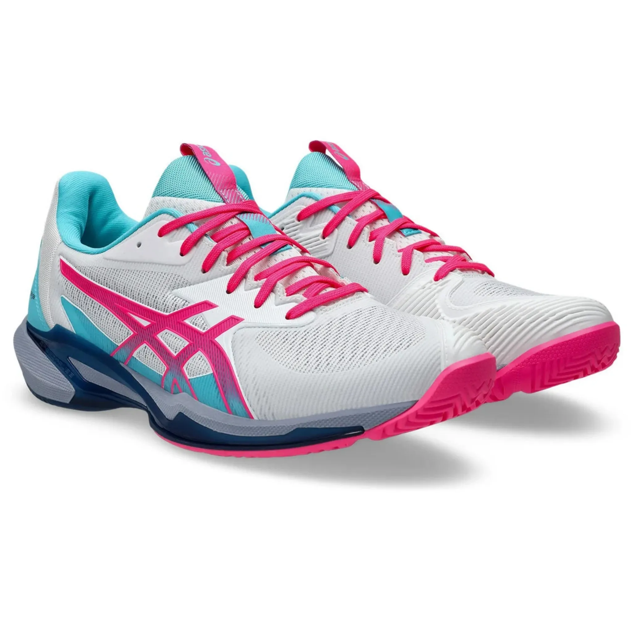 Asics Solution Speed FF 3 Padel Shoes