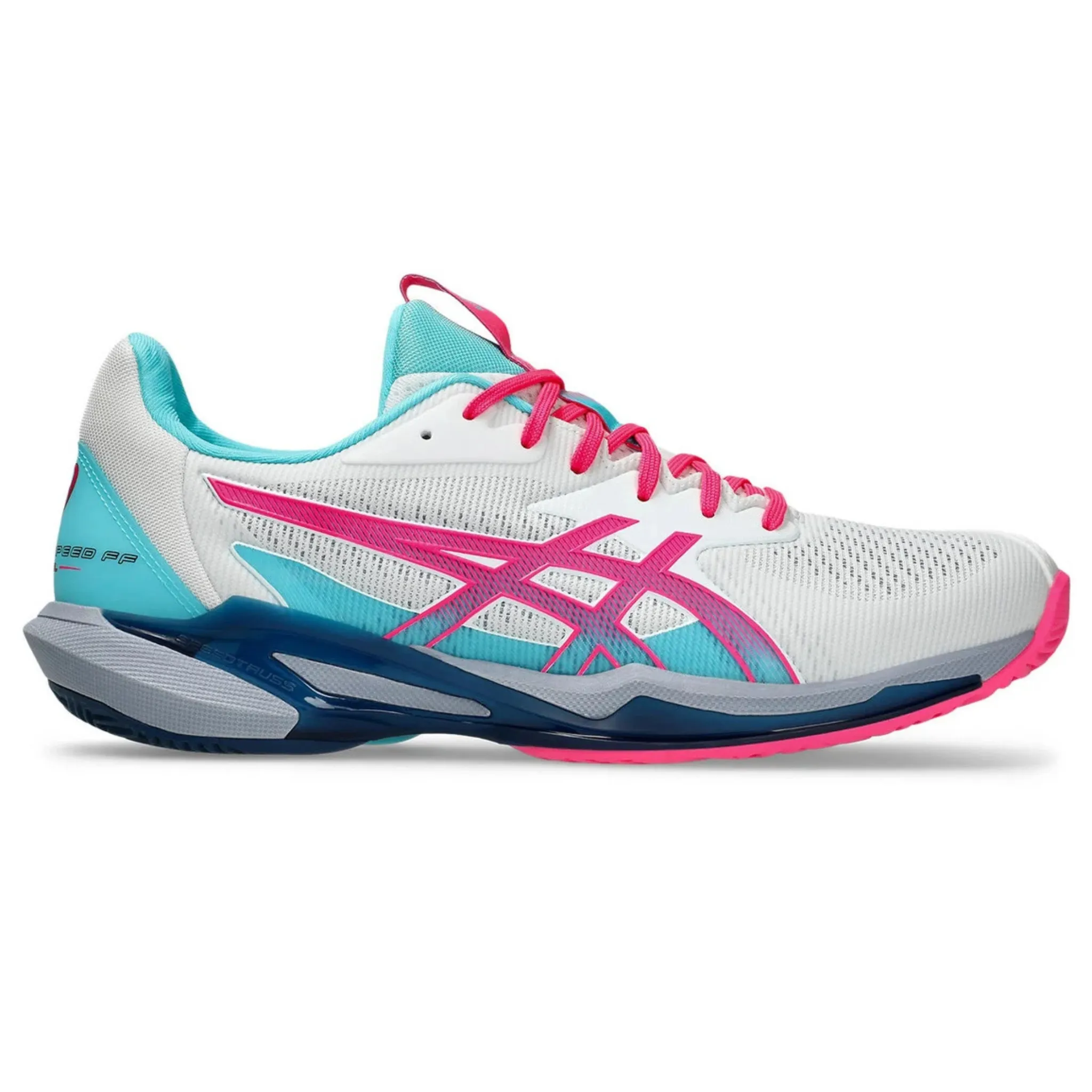Asics Solution Speed FF 3 Padel Shoes