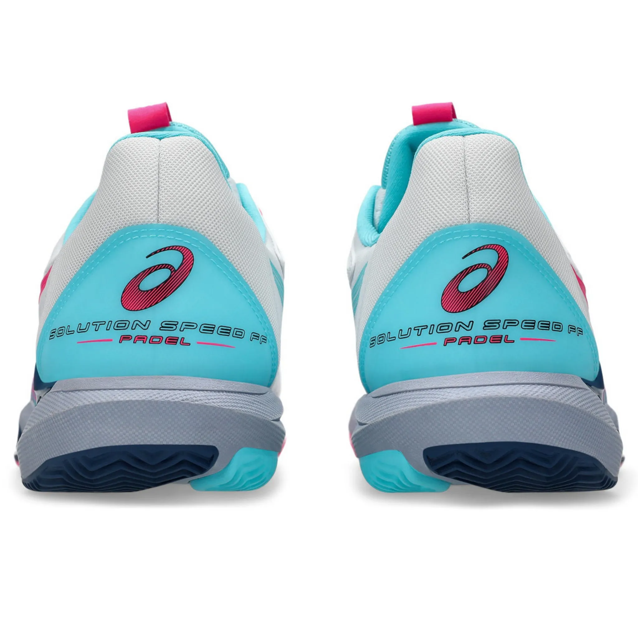 Asics Solution Speed FF 3 Padel Shoes