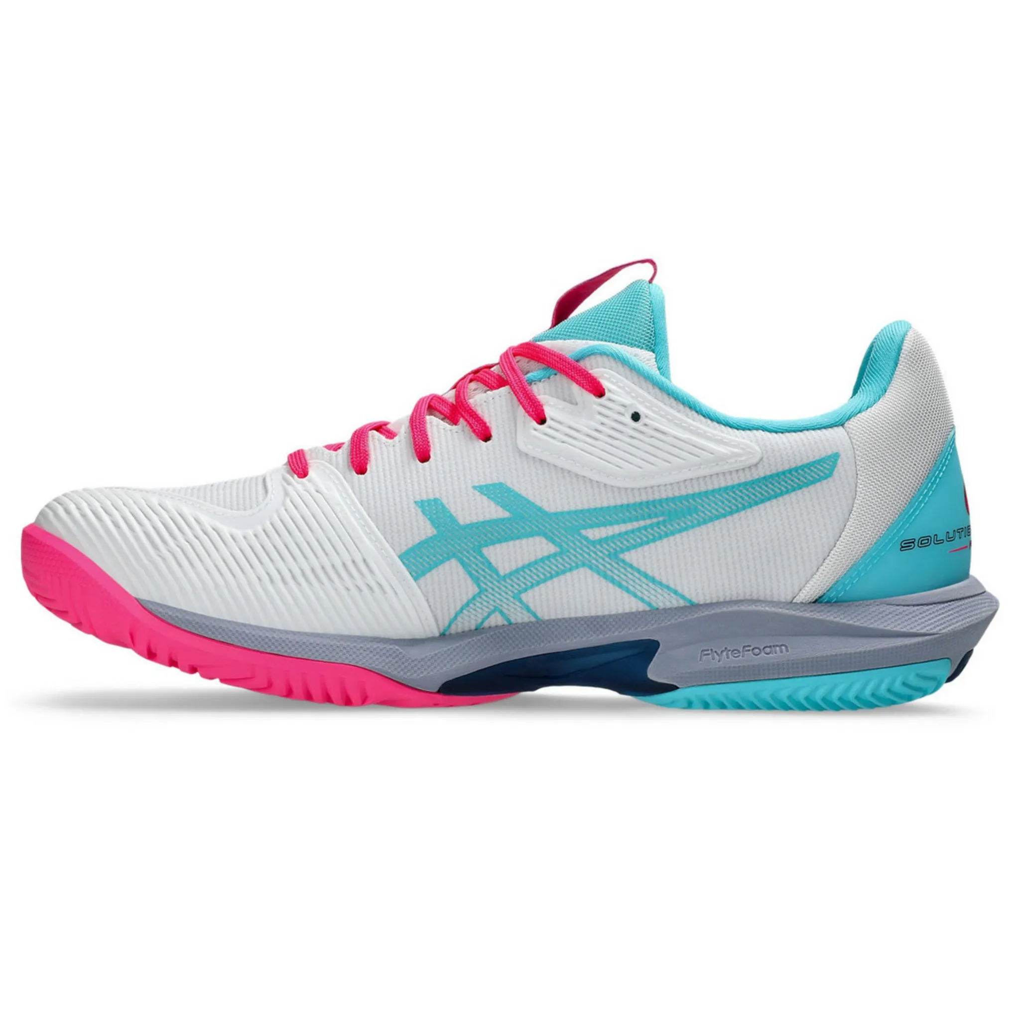 Asics Solution Speed FF 3 Padel Shoes