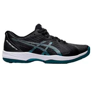 Asics Solution Swift FF Black/Misty Pine  1041A298-001 Men's