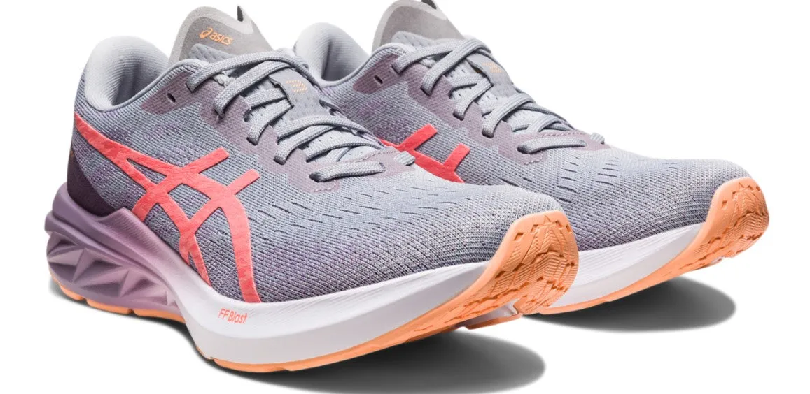 ASICS Womens Dynablast 3 Running Shoes