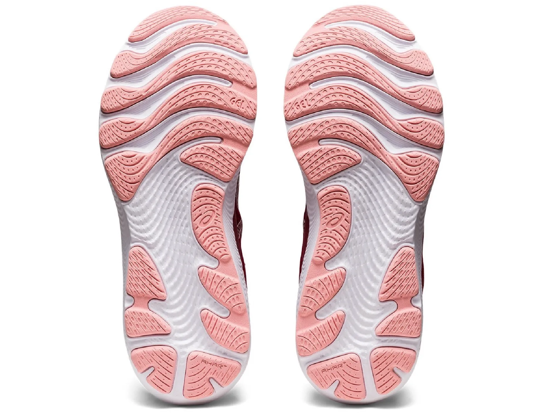 Asics Womens Gel Cumulus 24