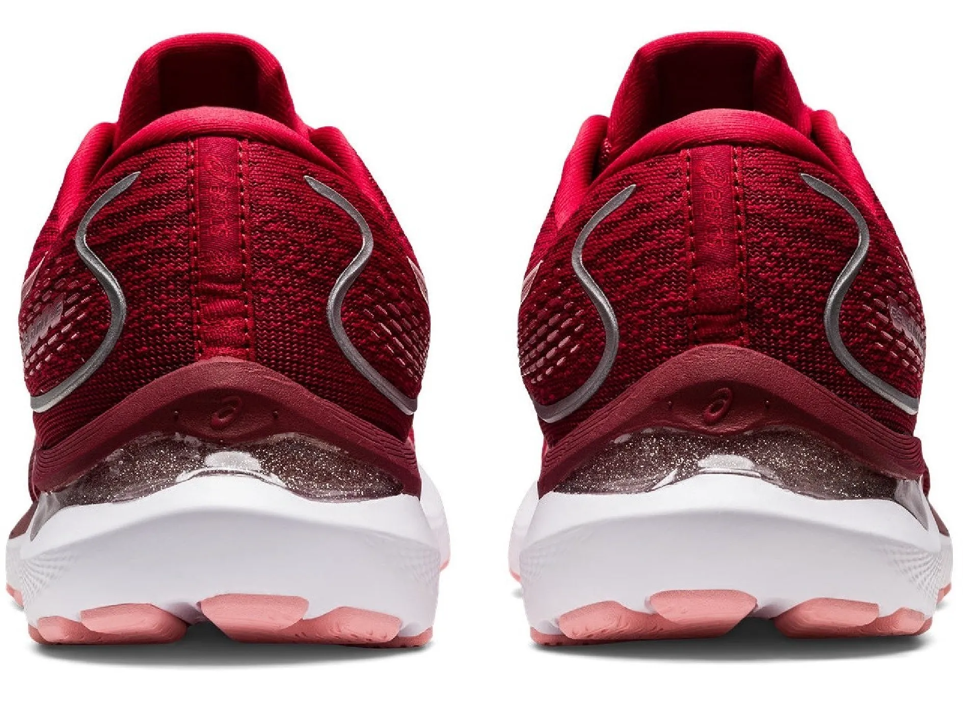 Asics Womens Gel Cumulus 24