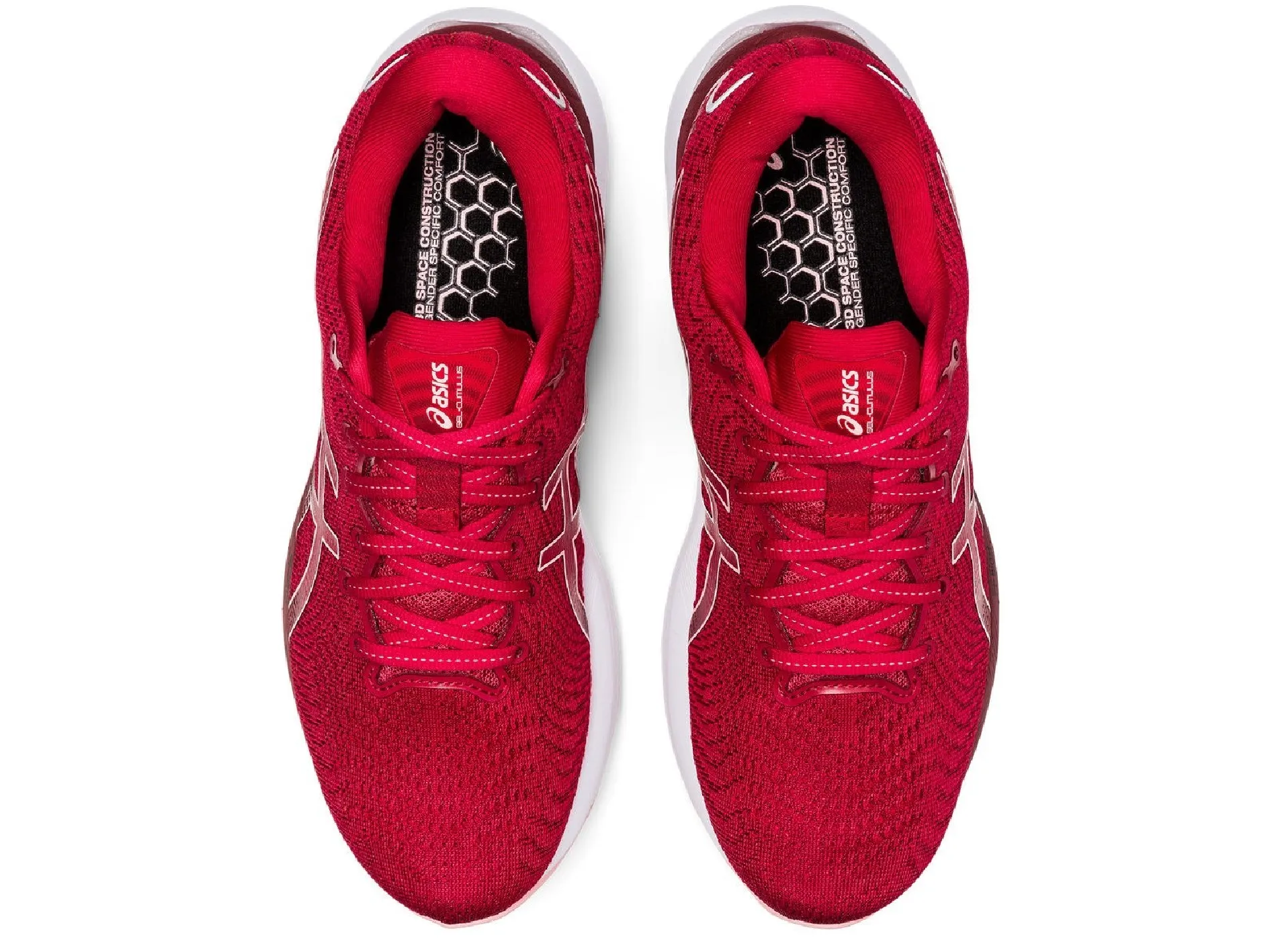 Asics Womens Gel Cumulus 24