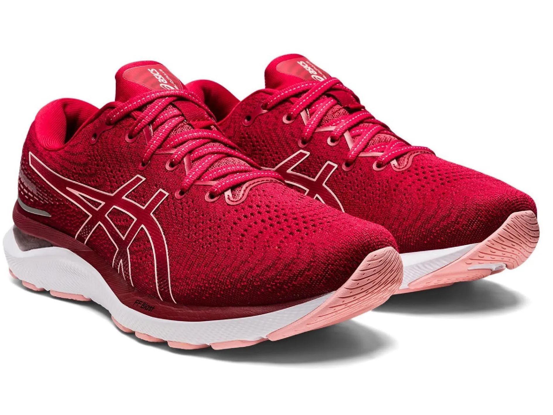 Asics Womens Gel Cumulus 24