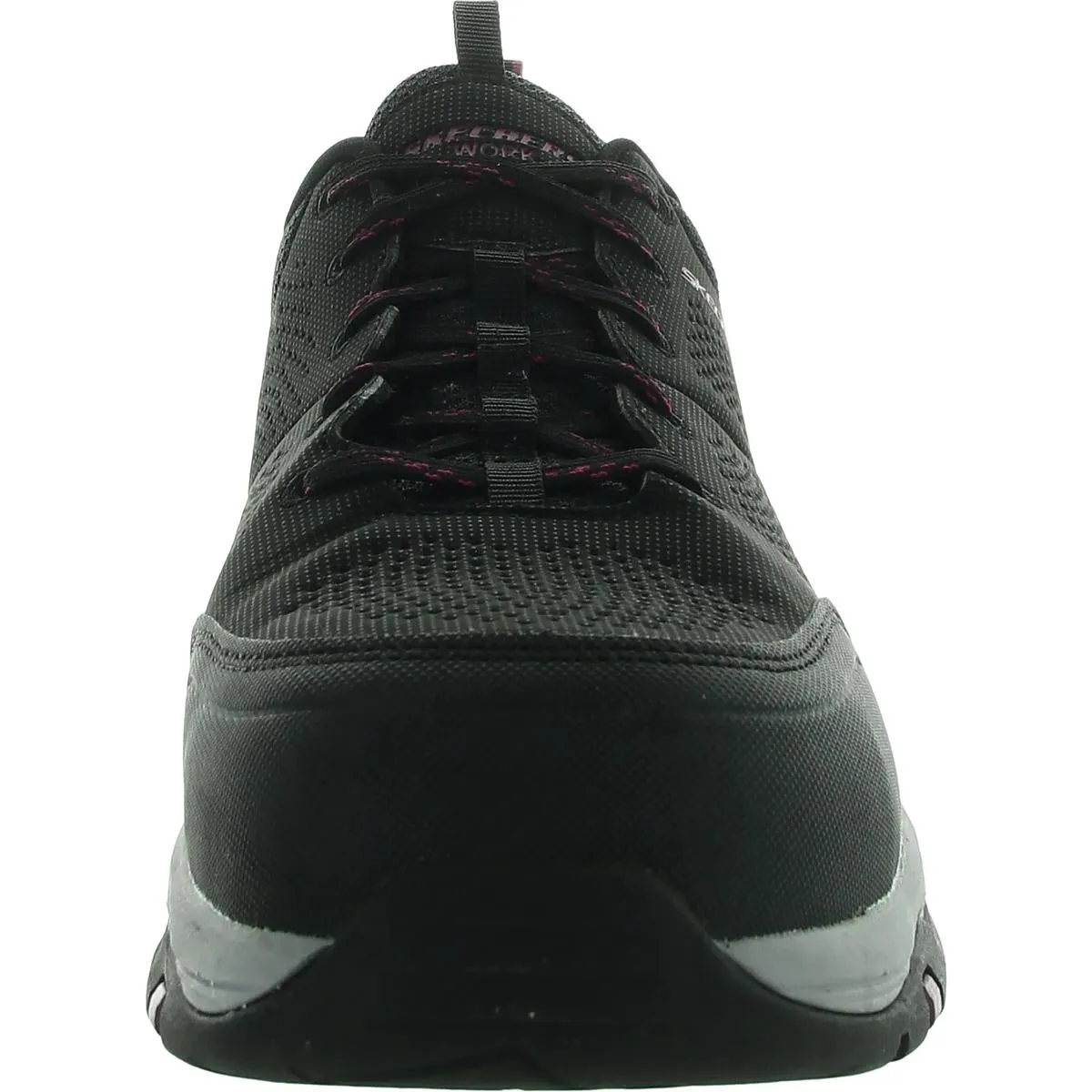 Astallet Womens Composite Toe Lace-Up Work & Safety Shoes