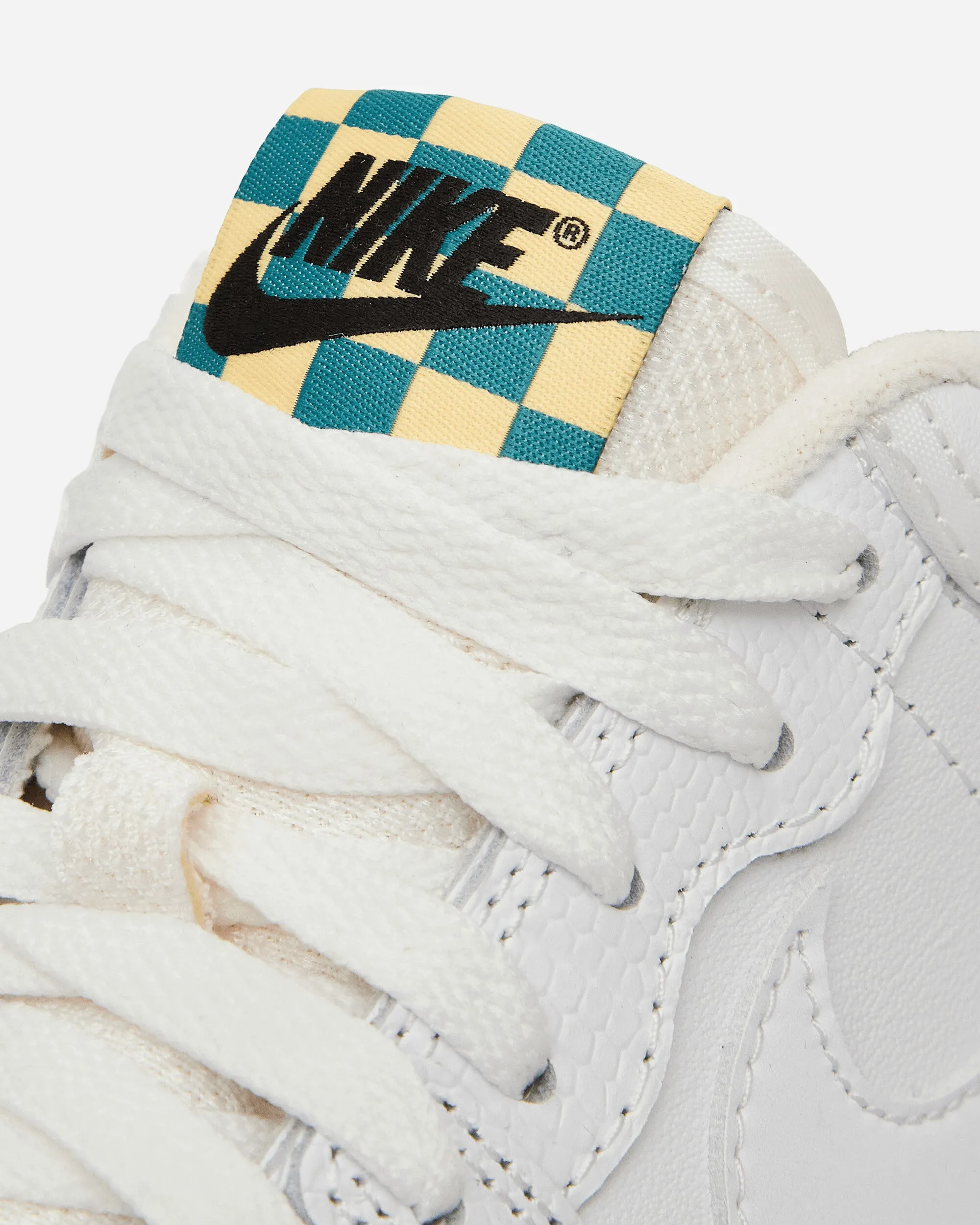 Attack "Year of the Snake" Sneakers Mineral Teal / Melon Tint