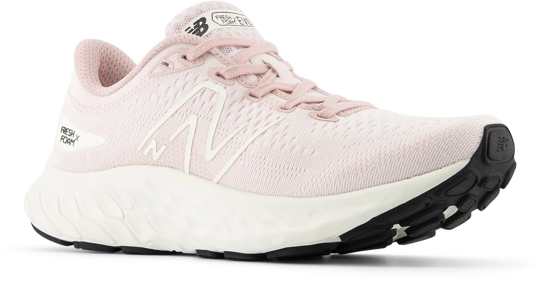 Balance Women's Fresh Foam X Evoz ST Running Shoes (Width D)
