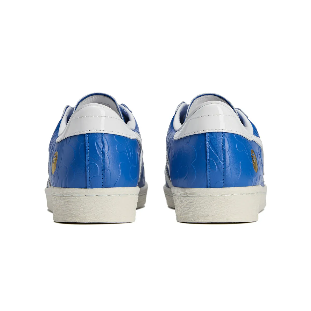   BAPE Superstar Vintage 'Blue'