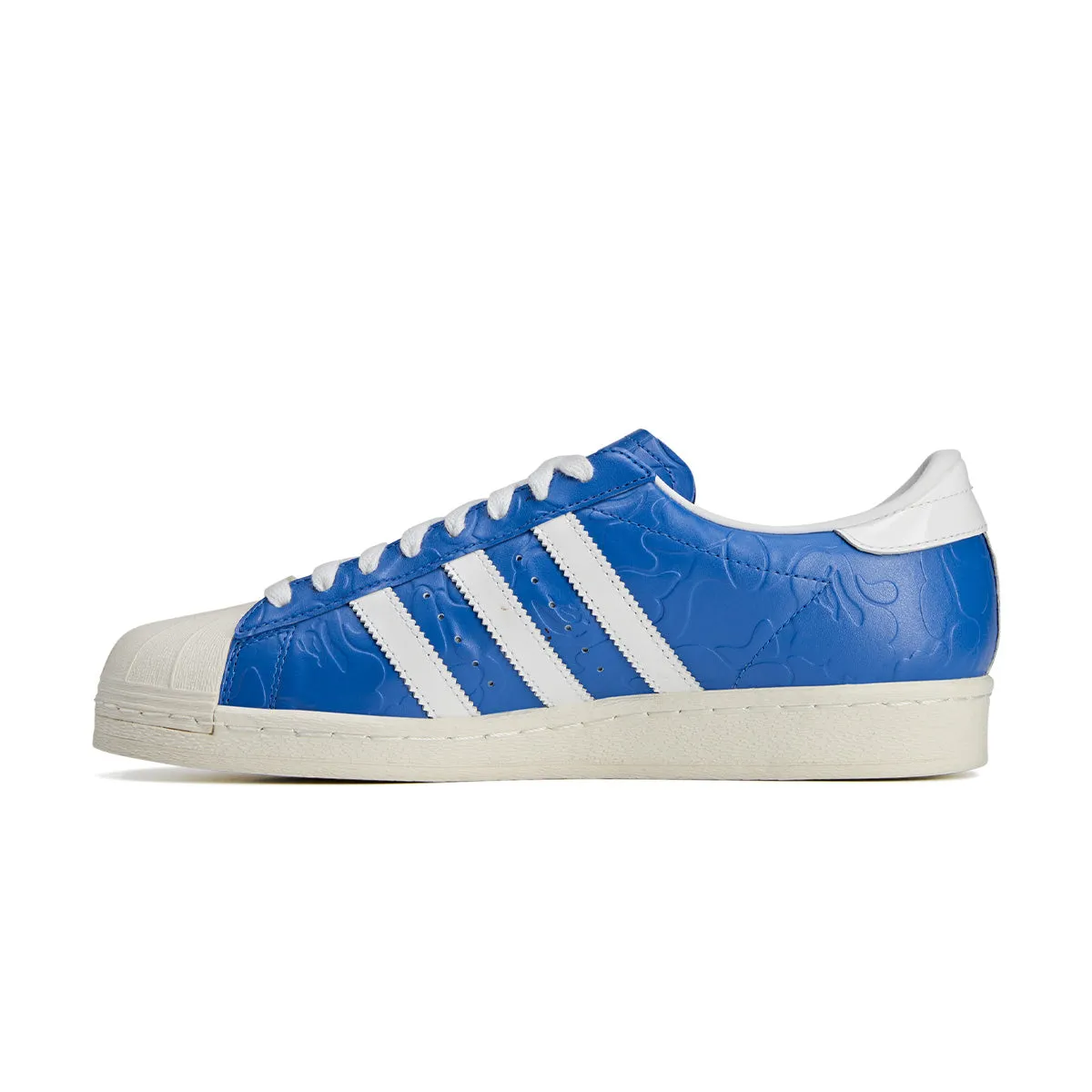   BAPE Superstar Vintage 'Blue'