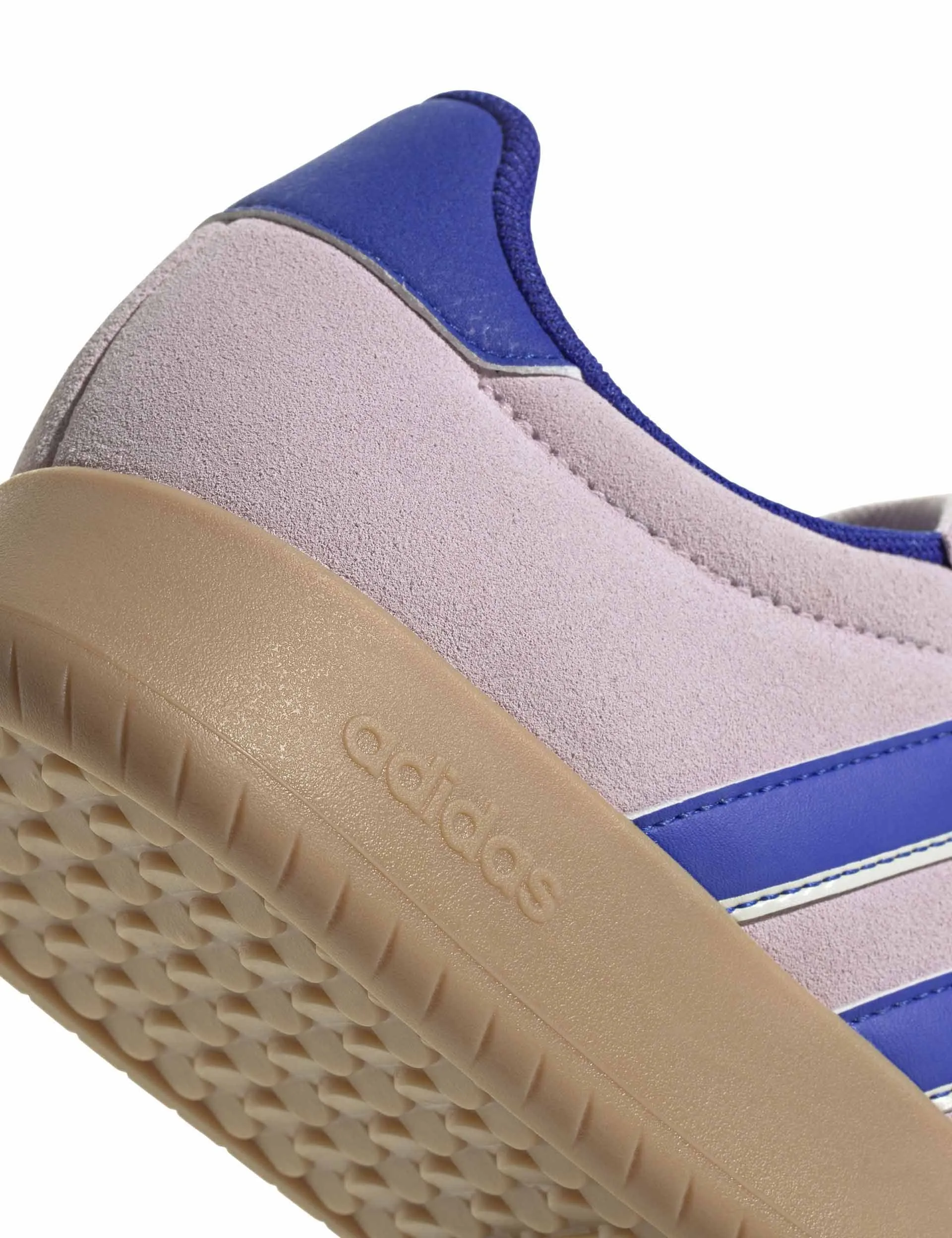 Barreda Shoes - Clear Pink/Lucid Blue/Gum