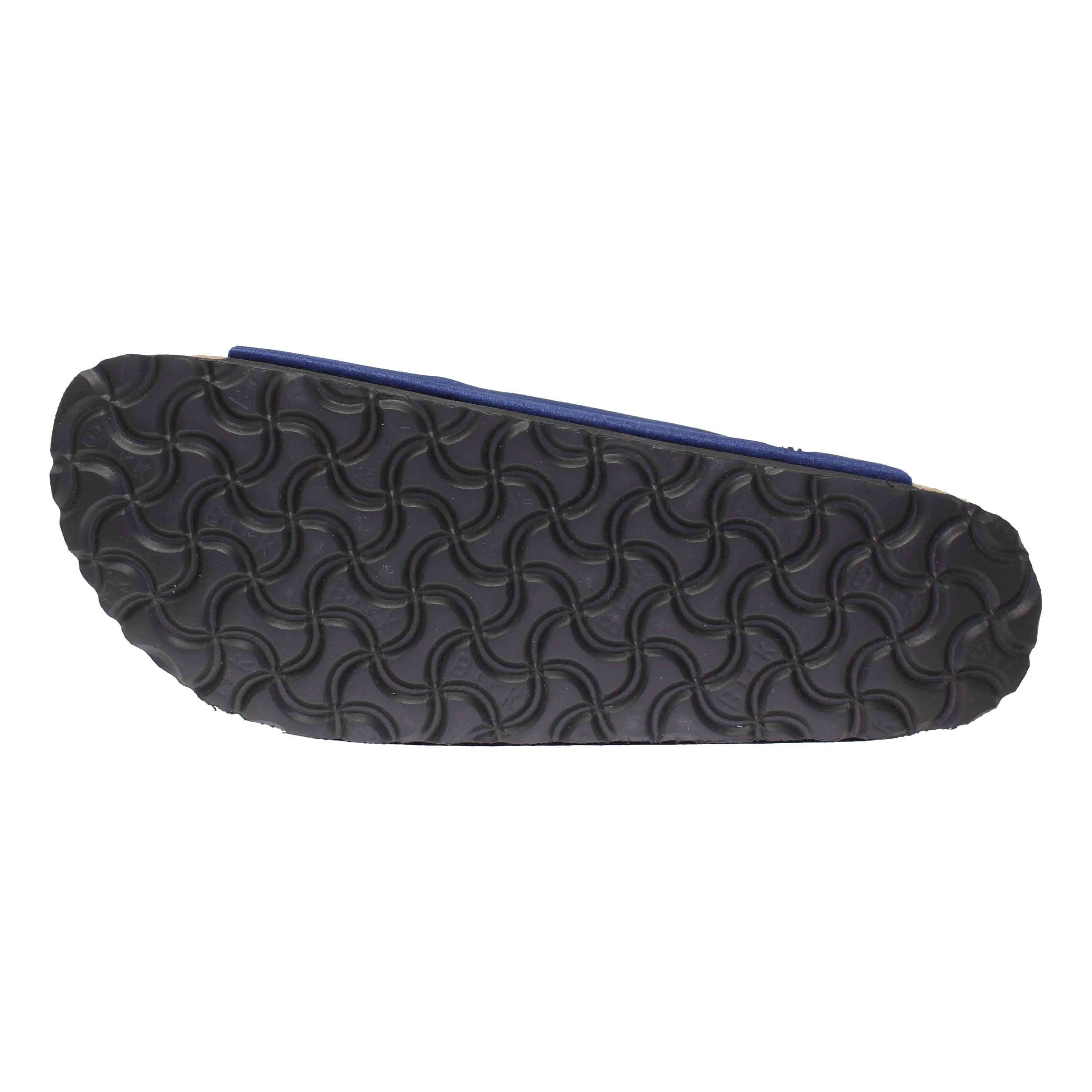 Birkenstock Arizona Big Buckle Rivet Logo Midnight  1020126 Women's