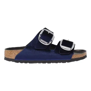 Birkenstock Arizona Big Buckle Rivet Logo Midnight  1020126 Women's