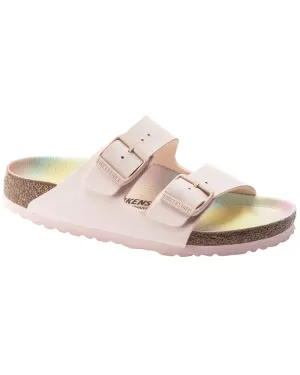 Birkenstock Arizona Birko-Flor Nubuck Sandal