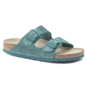 Birkenstock Arizona BS Dark Teal  1020459 Women's