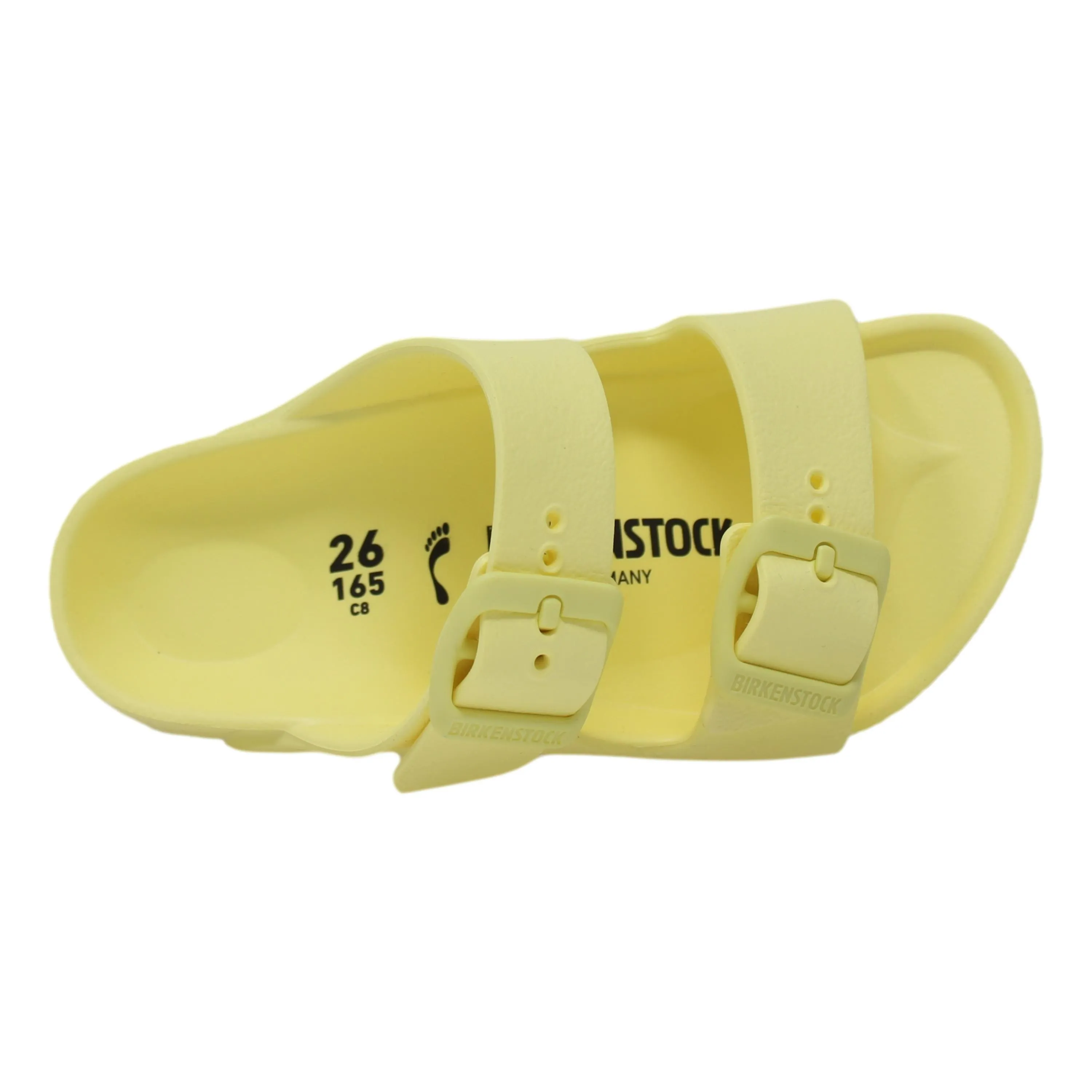 Birkenstock Arizona Eva Popcorn  1021706 Toddler