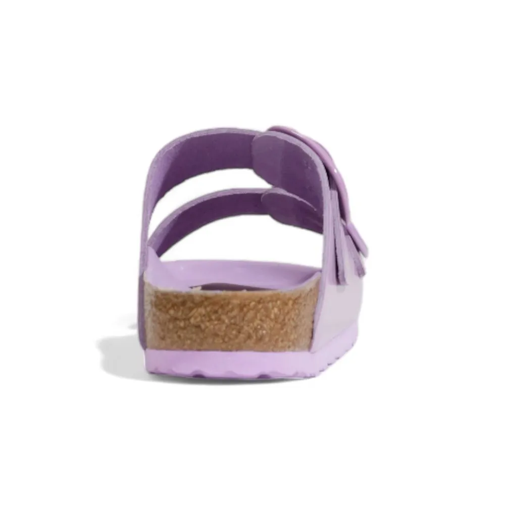 Birkenstock  Leather Vegana Women's Sandal