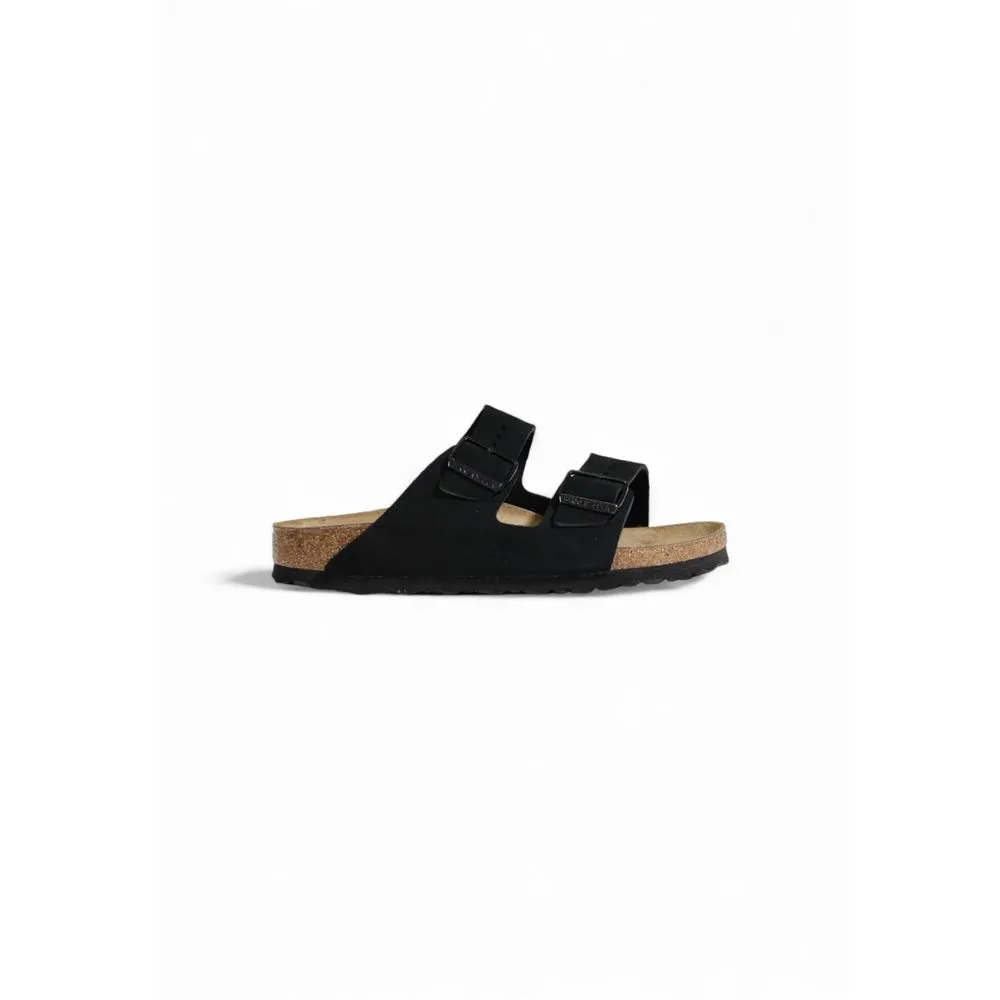 Birkenstock  Suede Women's Sandal