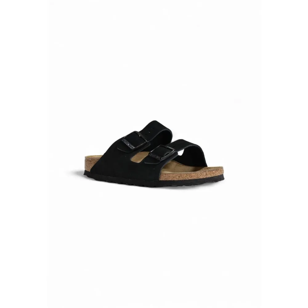 Birkenstock  Suede Women's Sandal