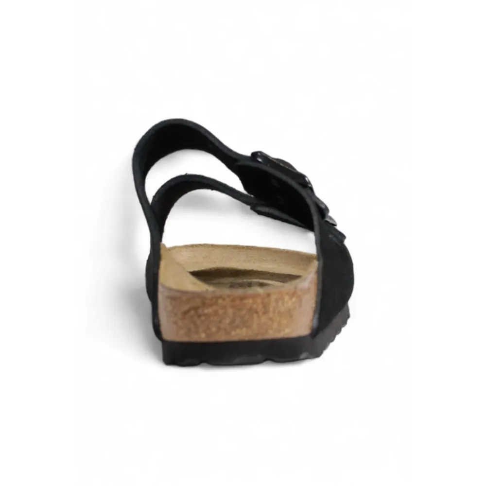 Birkenstock  Suede Women's Sandal