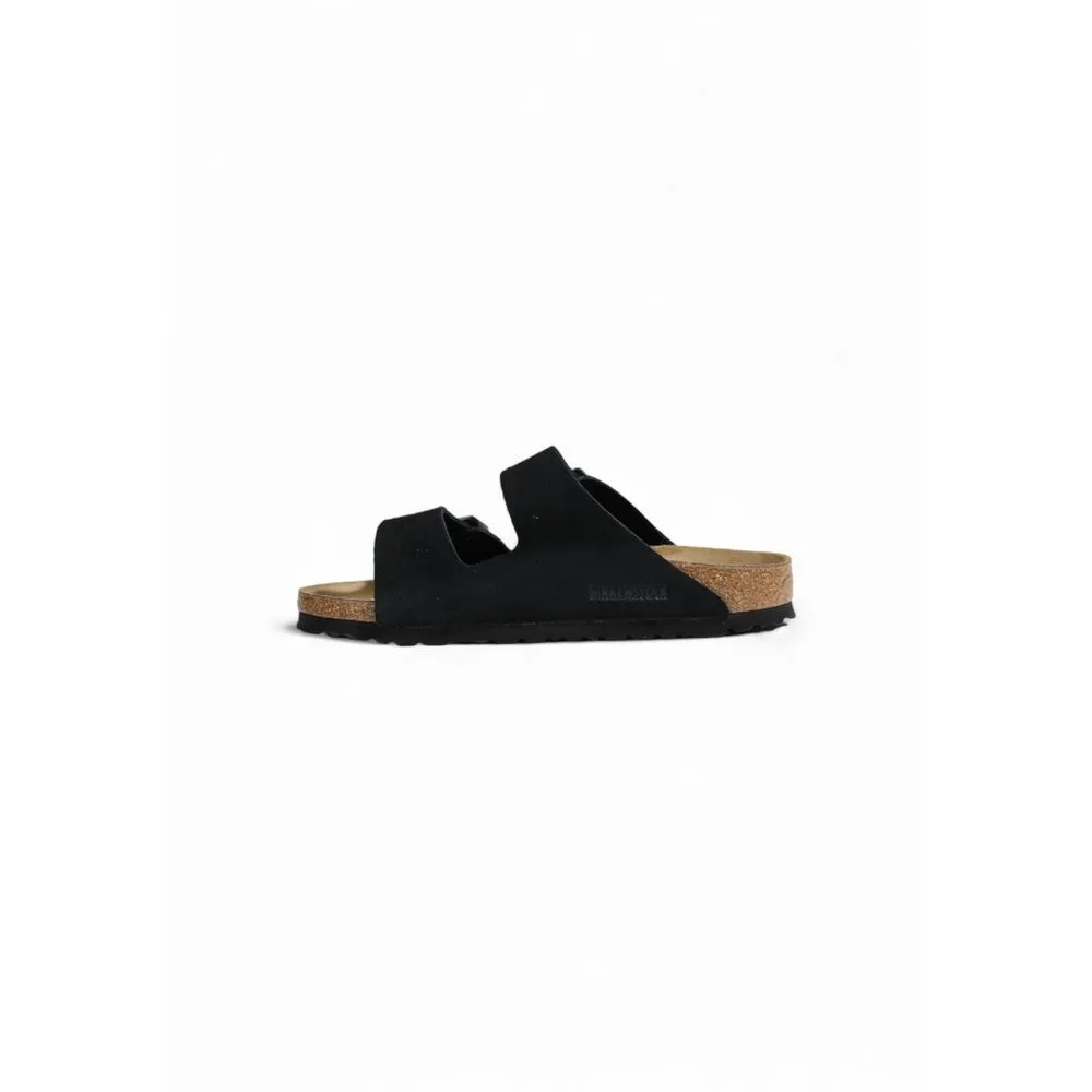 Birkenstock  Suede Women's Sandal
