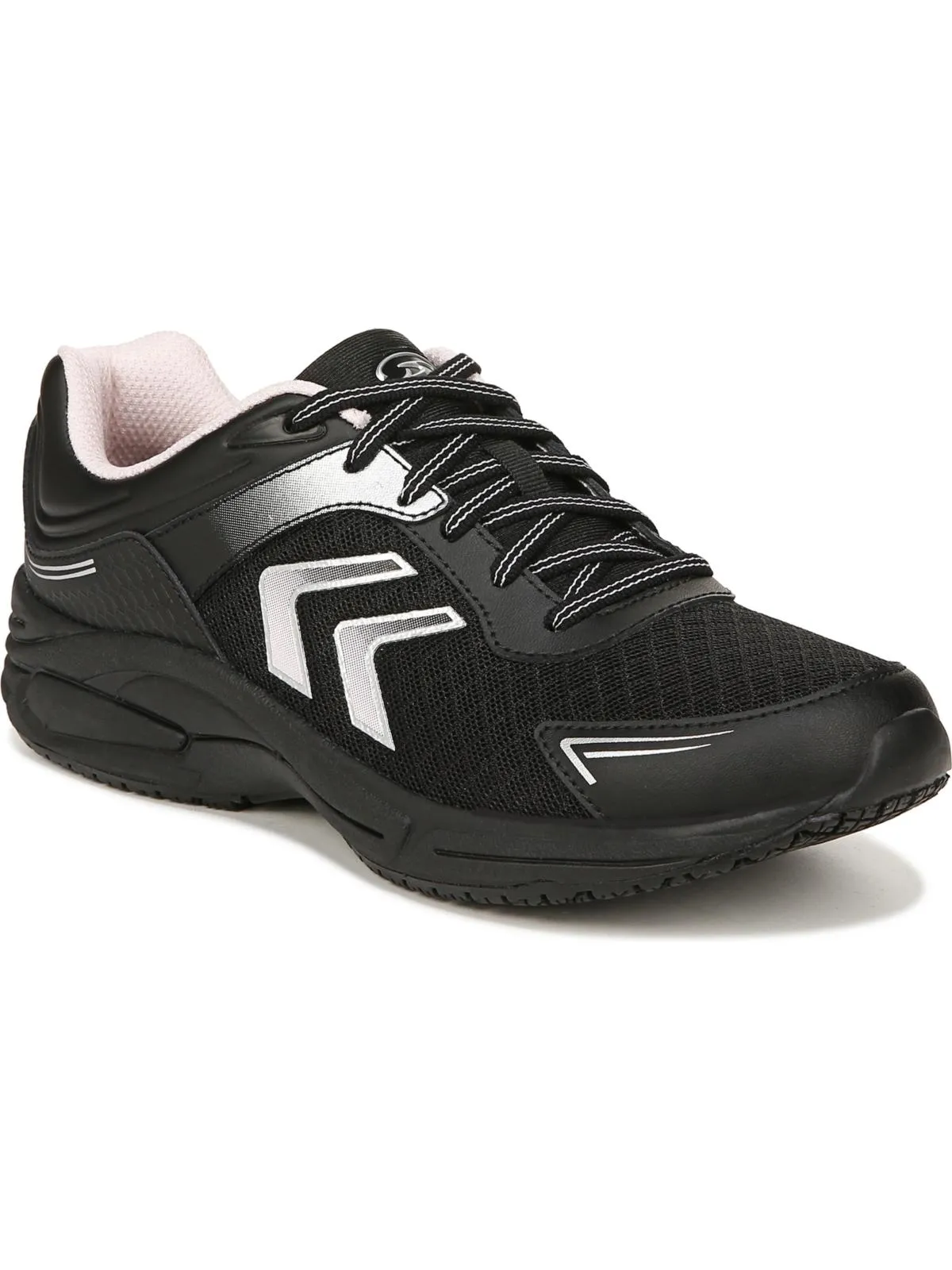 Blaze Work Womens Leather Mesh Work & Safety Shoes