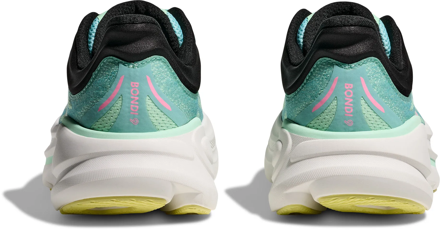Bondi 9 Women's Running Shoes