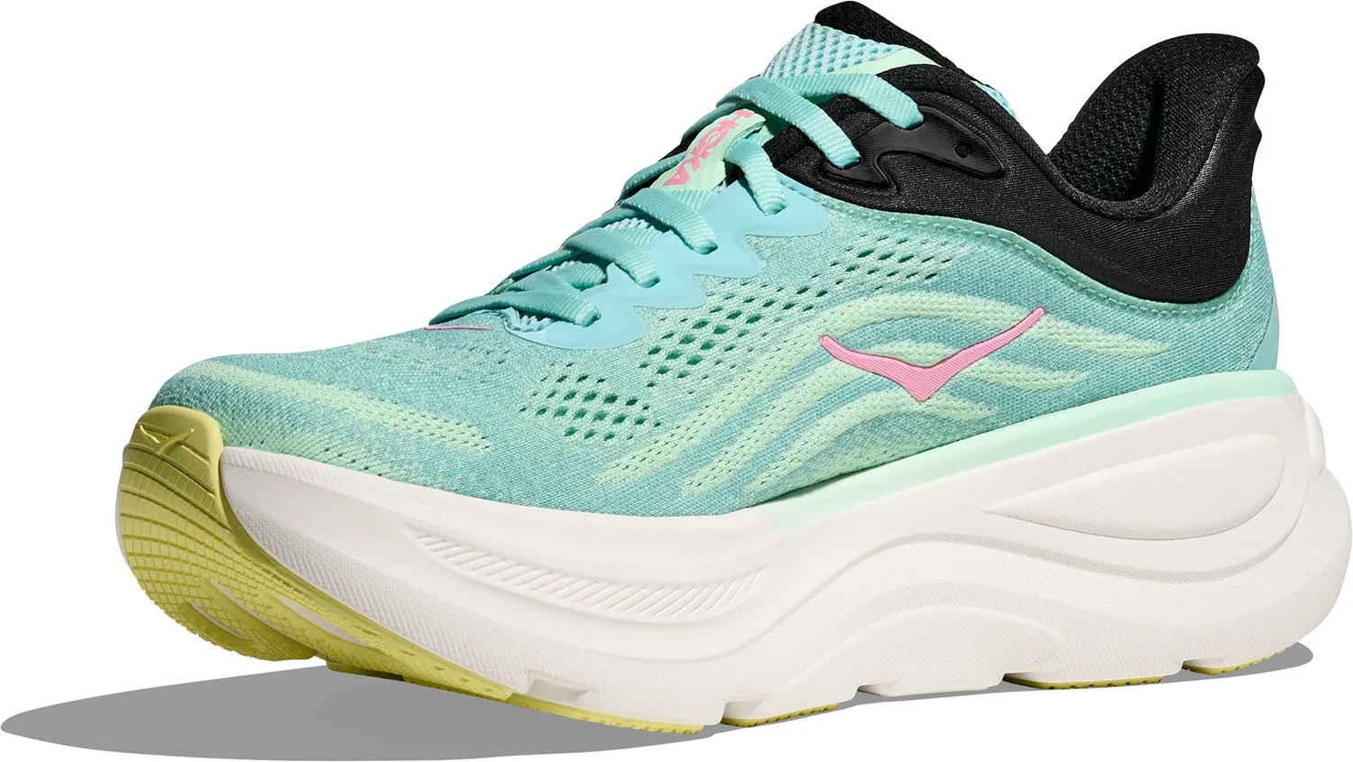 Bondi 9 Women's Running Shoes