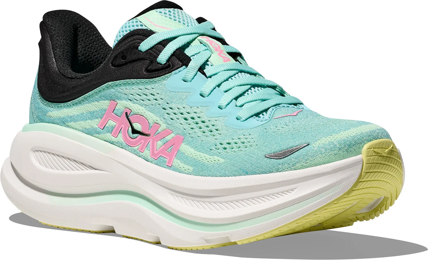 Bondi 9 Women's Running Shoes