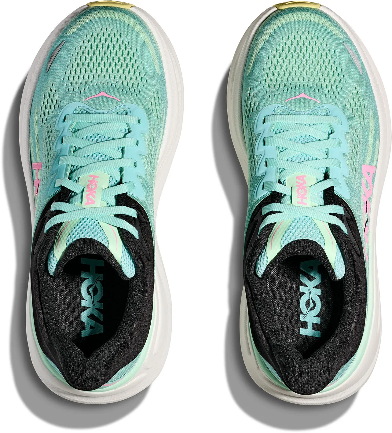 Bondi 9 Women's Running Shoes