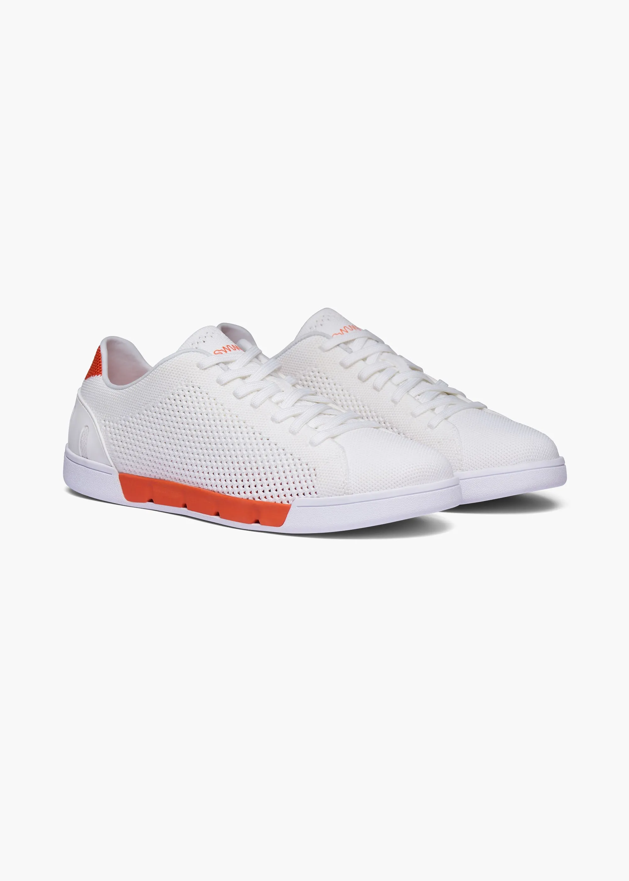 Breeze Tennis Knit