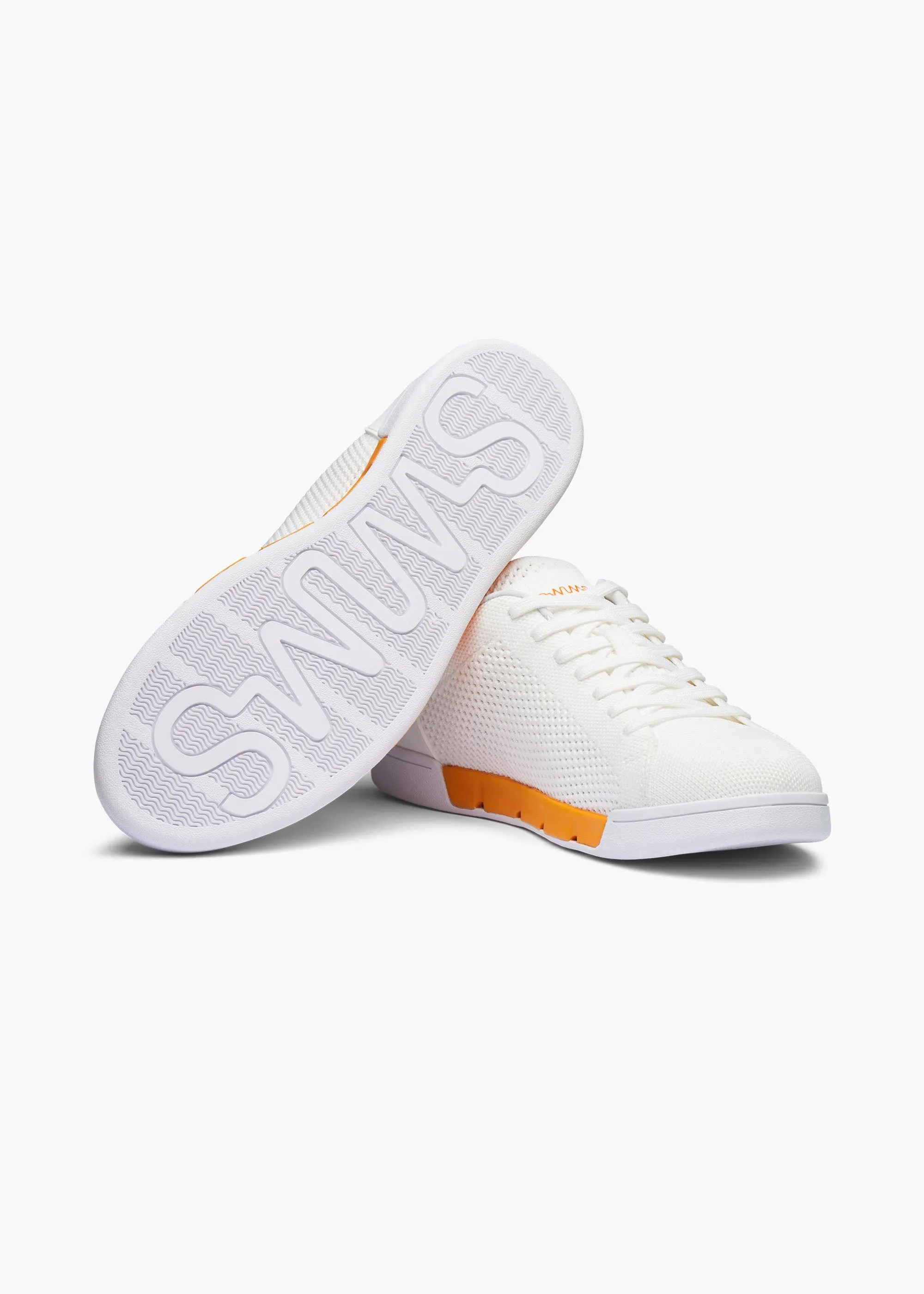 Breeze Tennis Knit