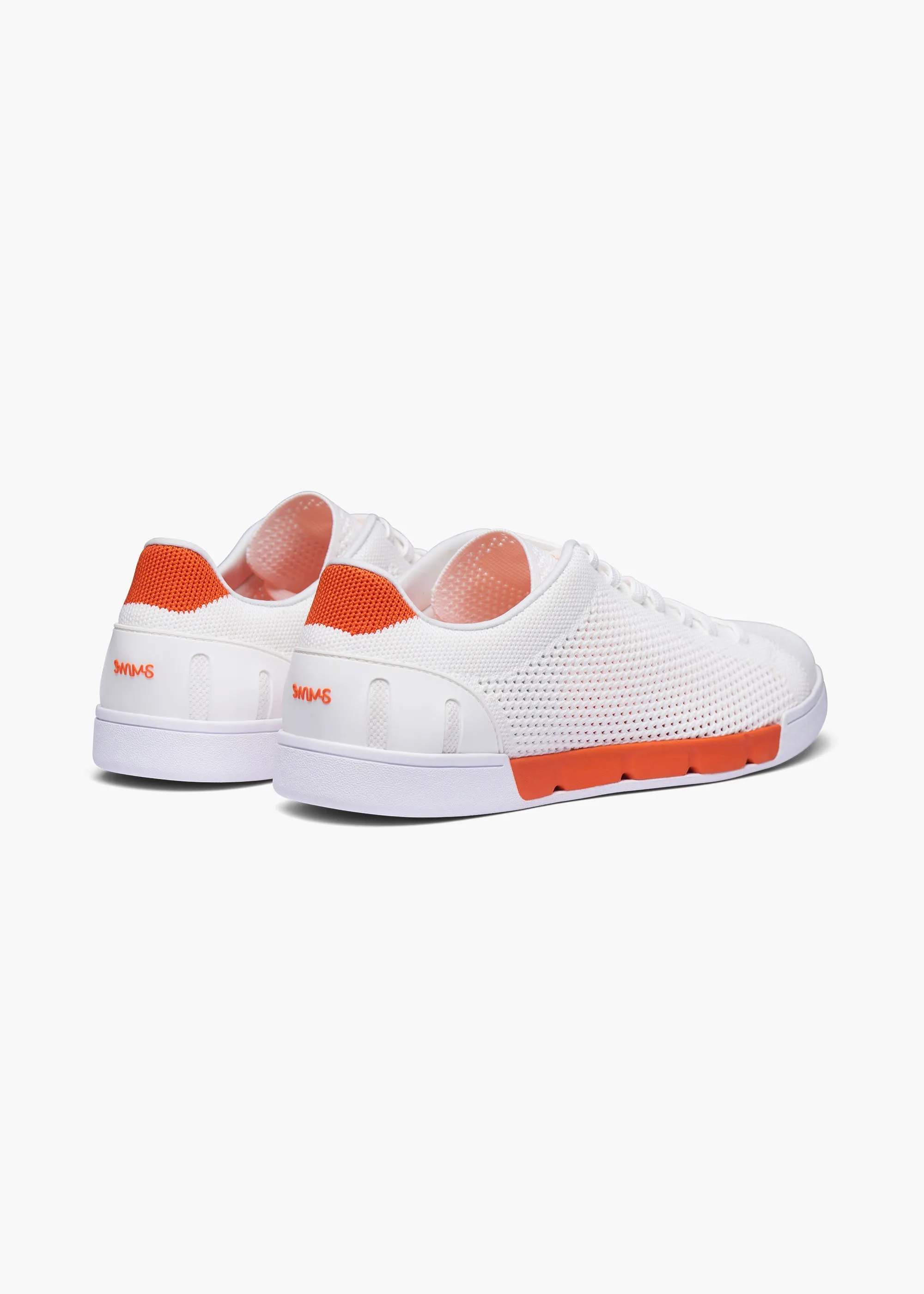 Breeze Tennis Knit