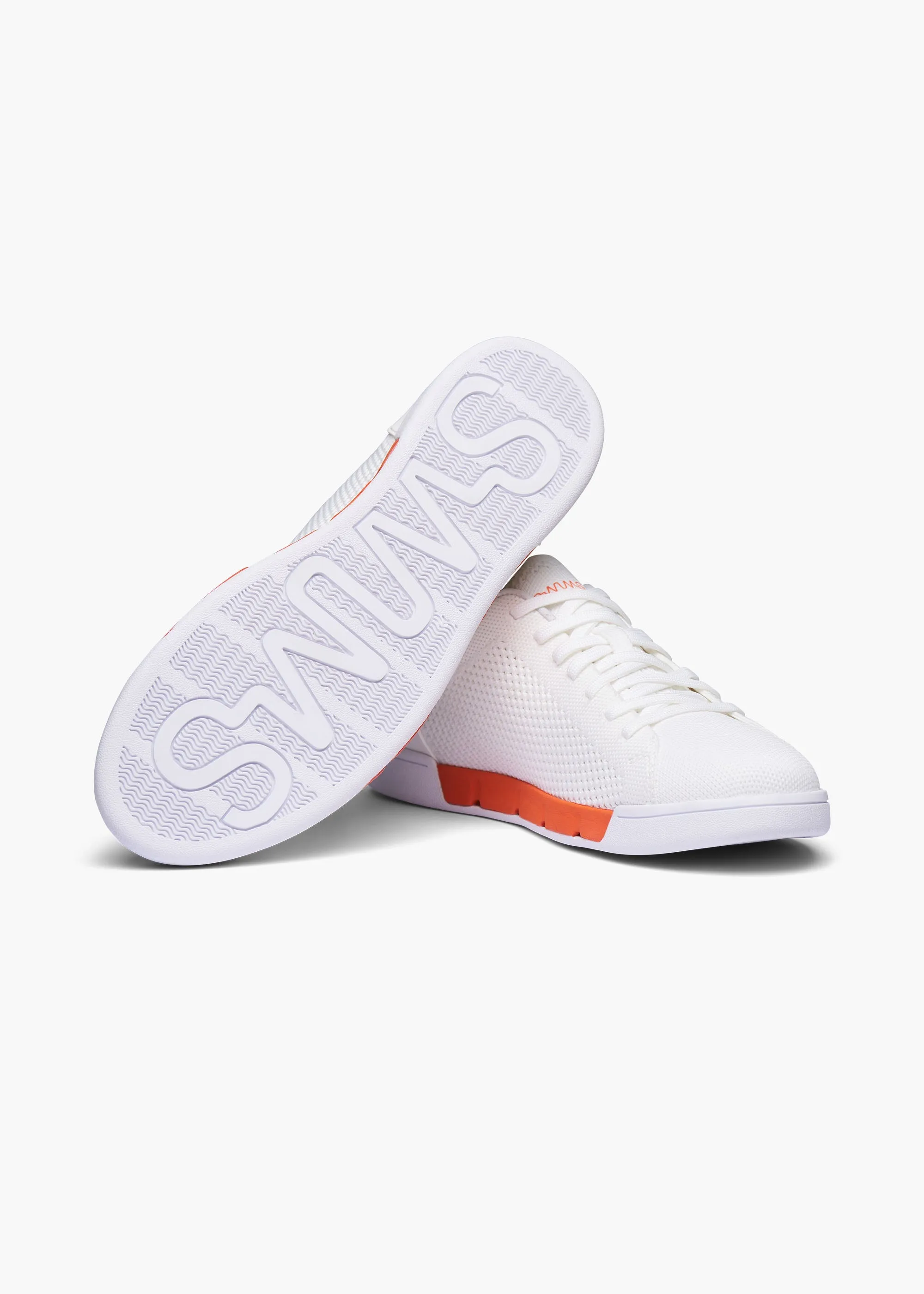 Breeze Tennis Knit