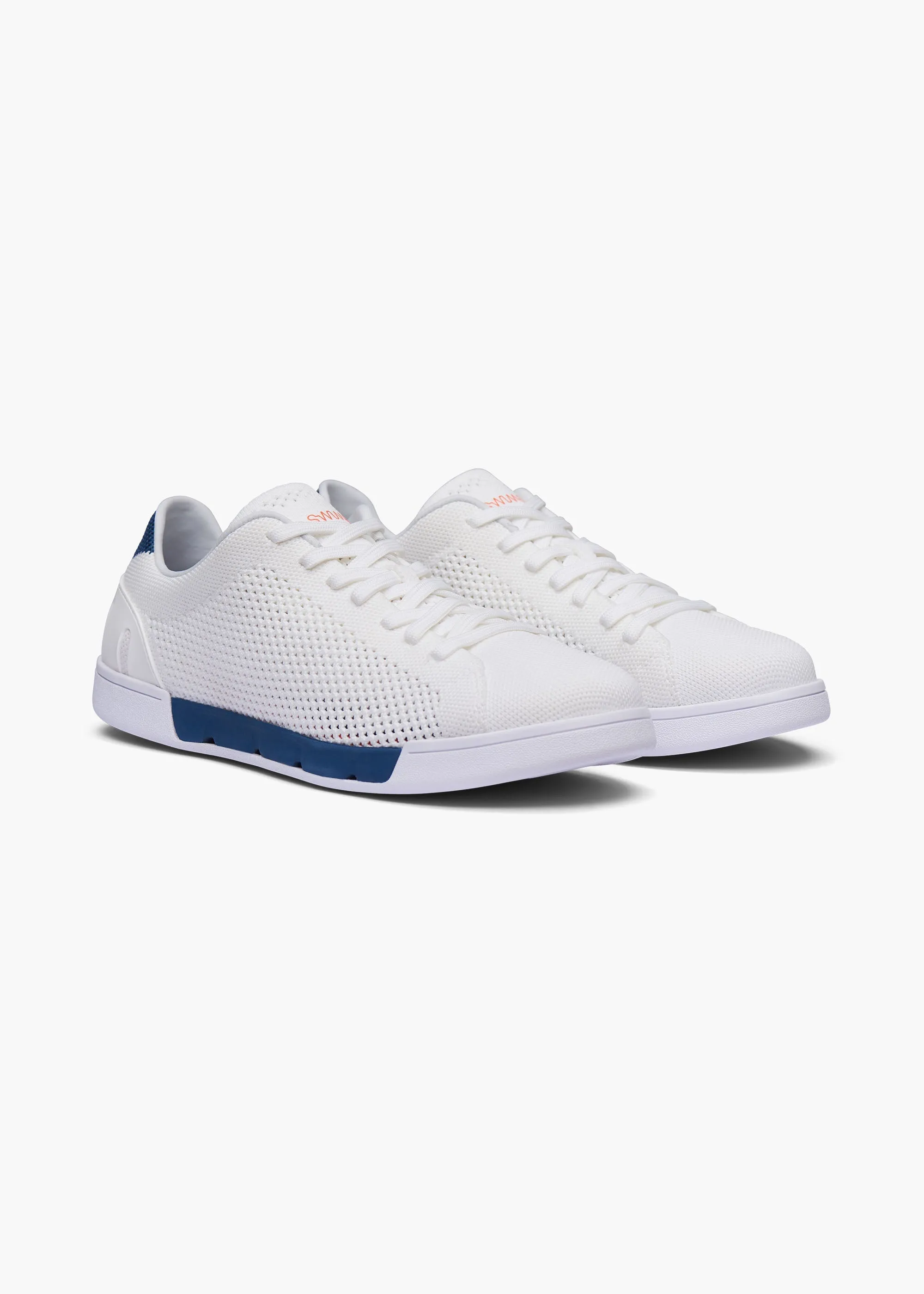 Breeze Tennis Knit