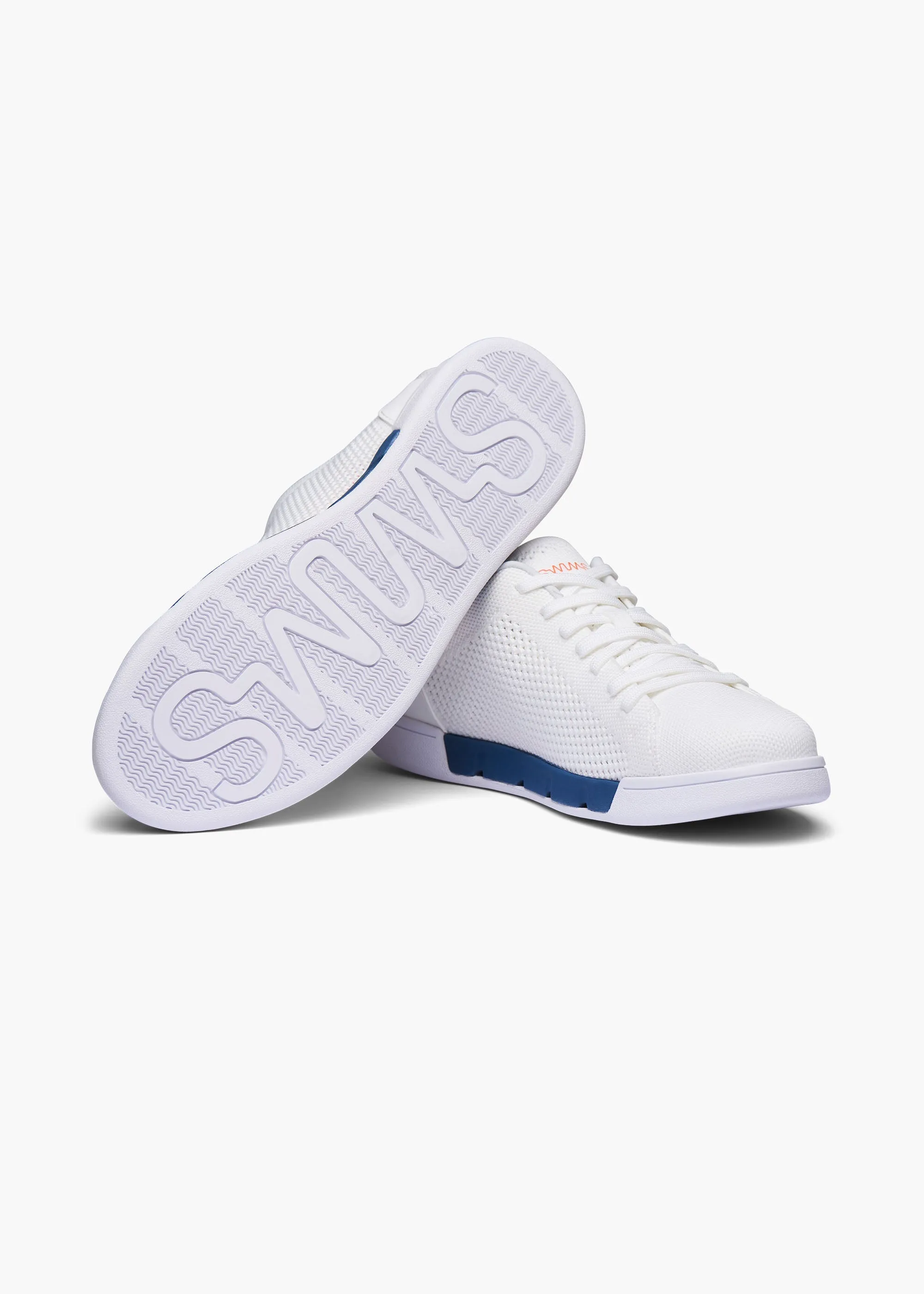 Breeze Tennis Knit