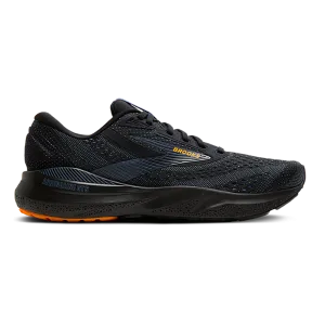 Brooks Adrenaline GTS 24 Black - Country Blue - Orange