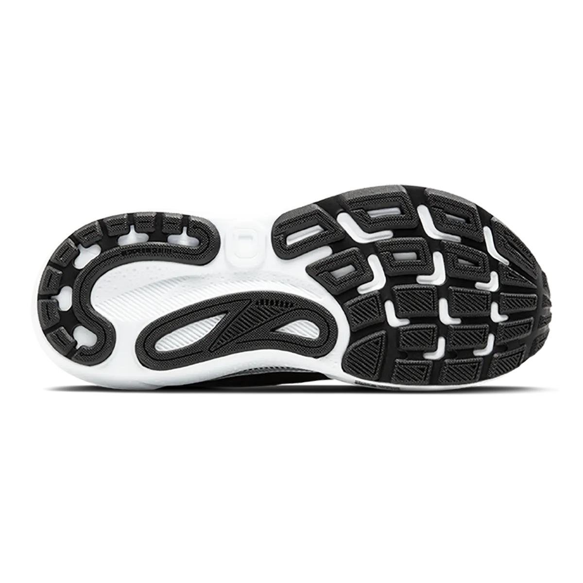 Brooks Adrenaline GTS 24 Black - White