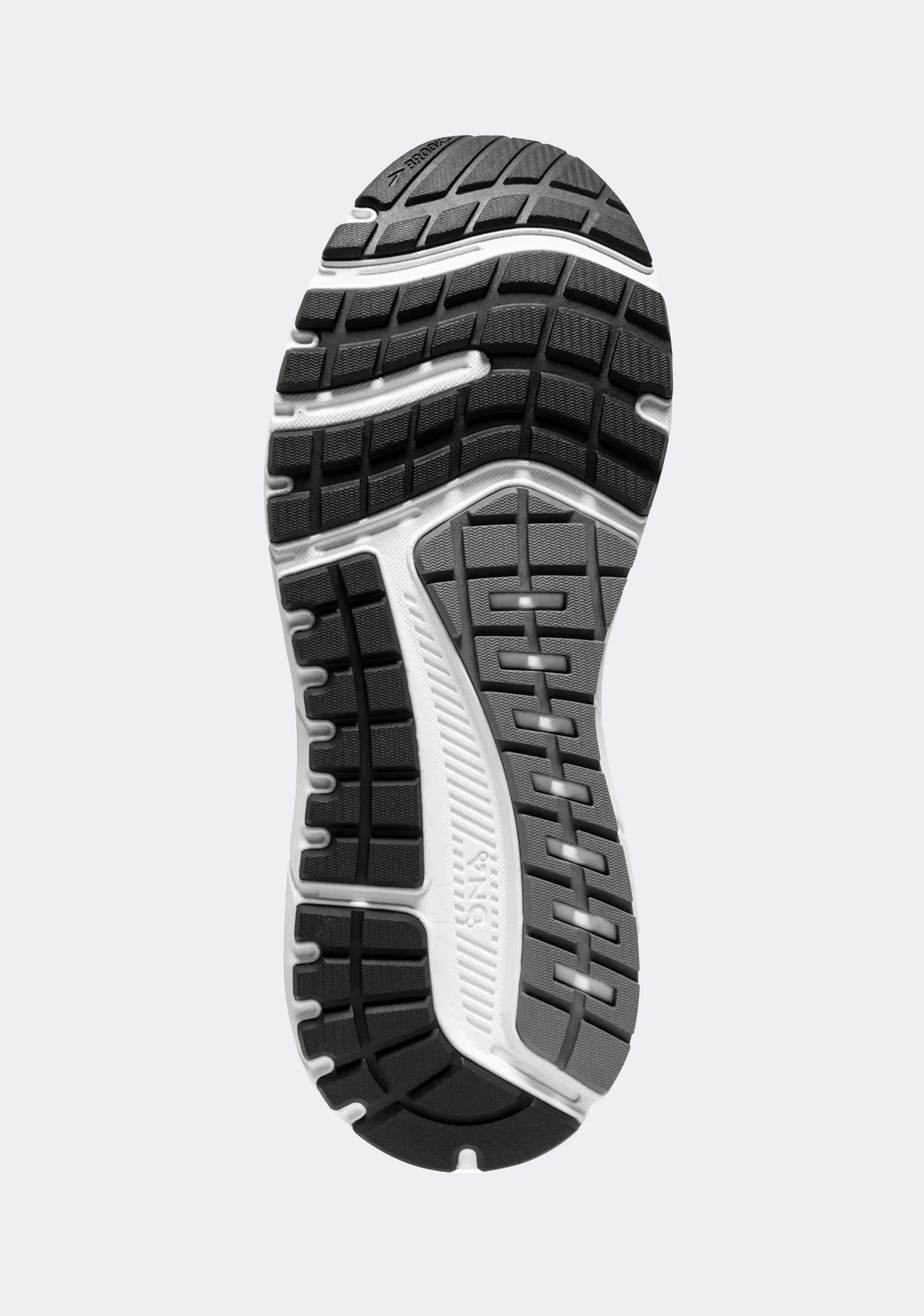 Brooks Mens Beast 20 (4E Width)