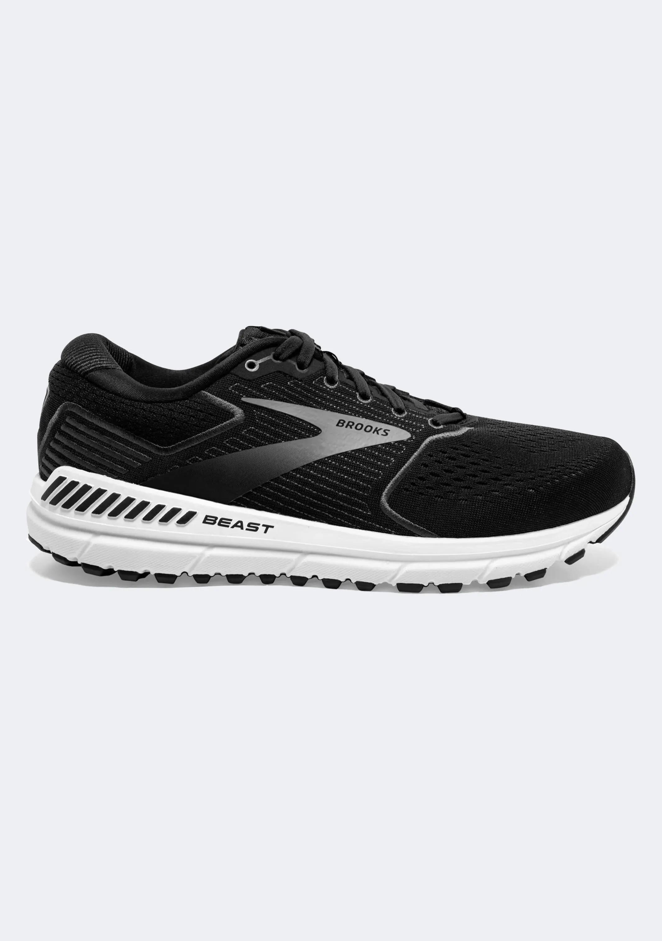 Brooks Mens Beast 20 (4E Width)