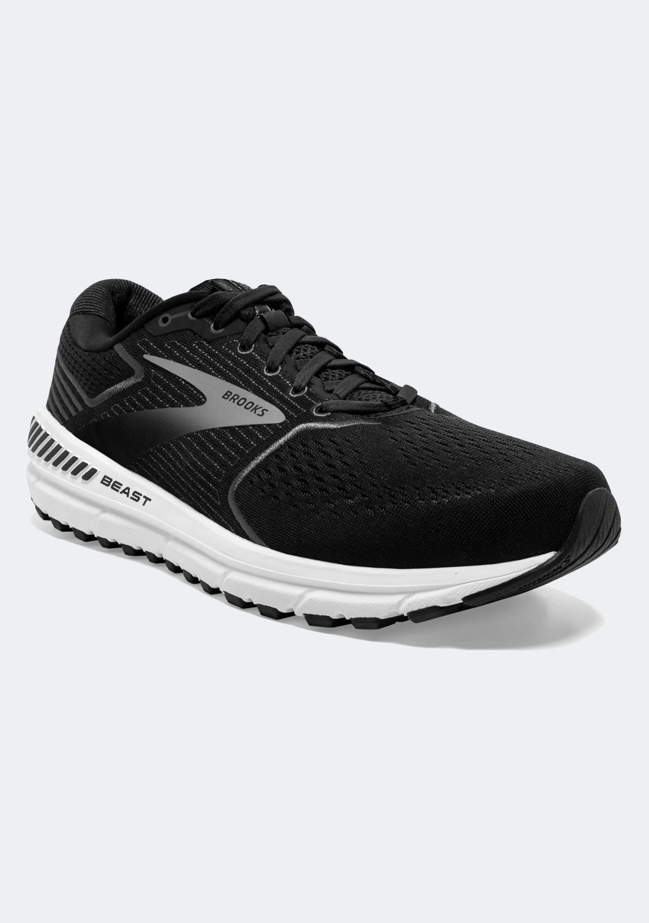 Brooks Mens Beast 20 (4E Width)