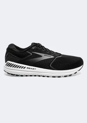Brooks Mens Beast 20 (4E Width)