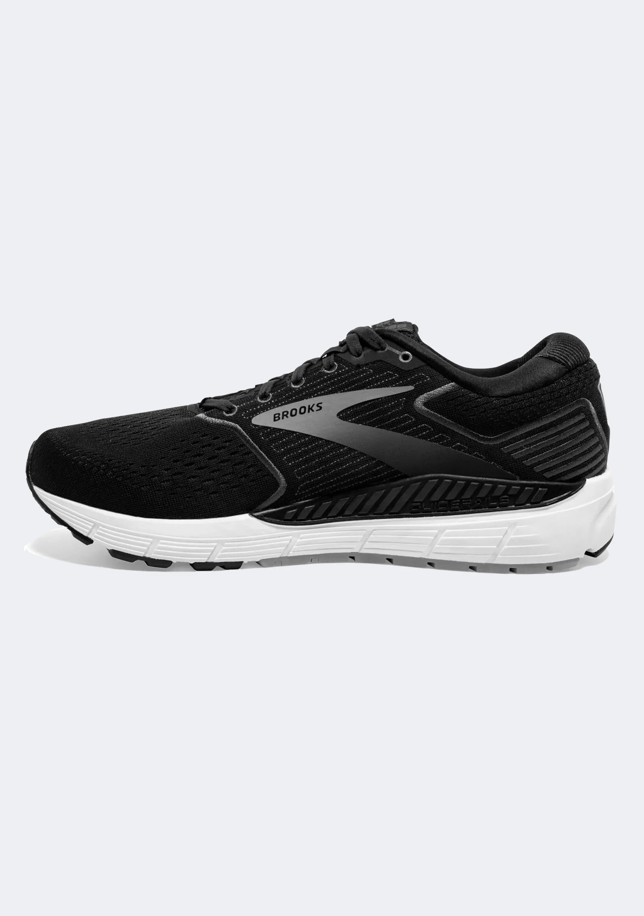 Brooks Mens Beast 20 (4E Width)