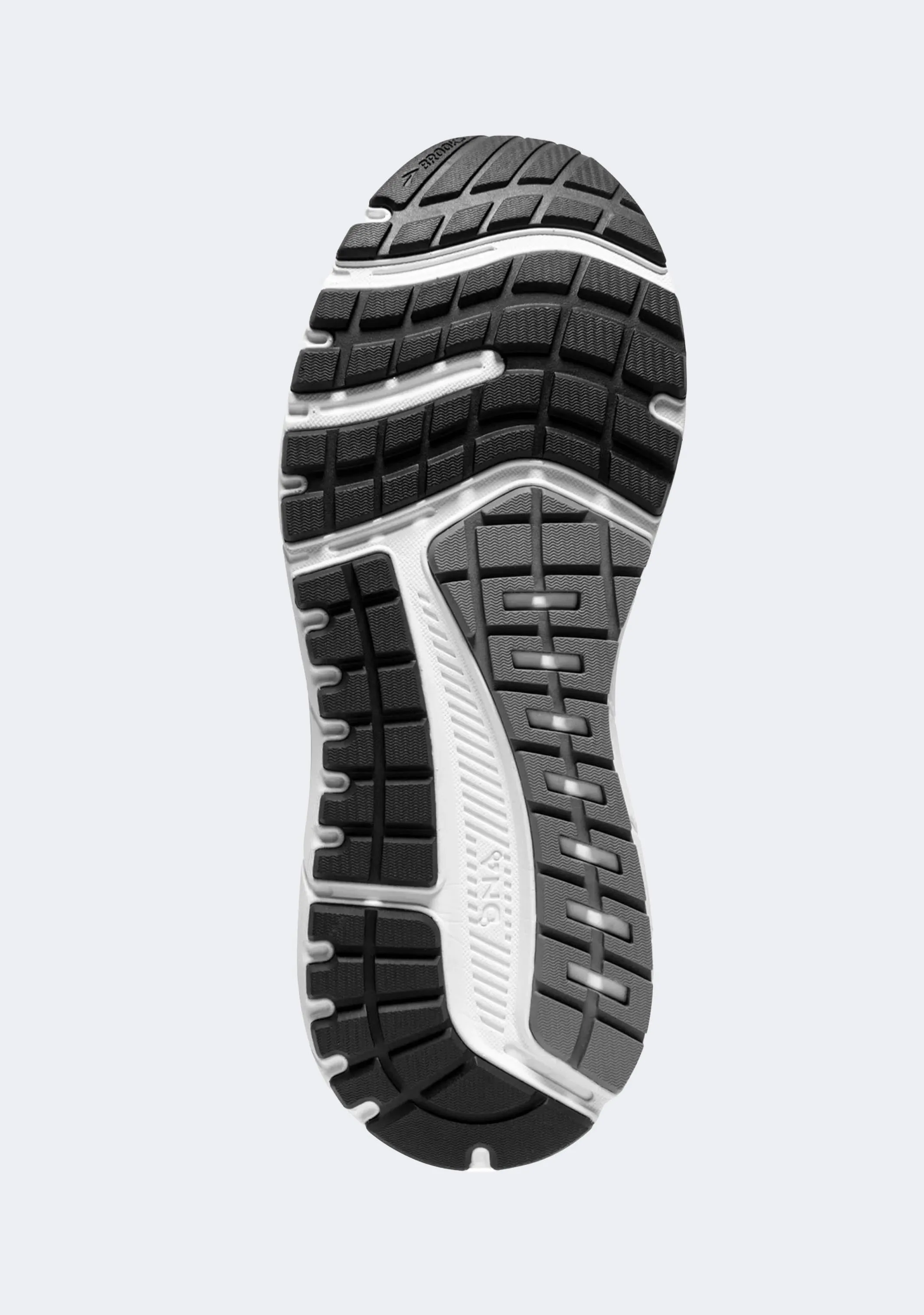 Brooks Mens Beast 20 (D Width)