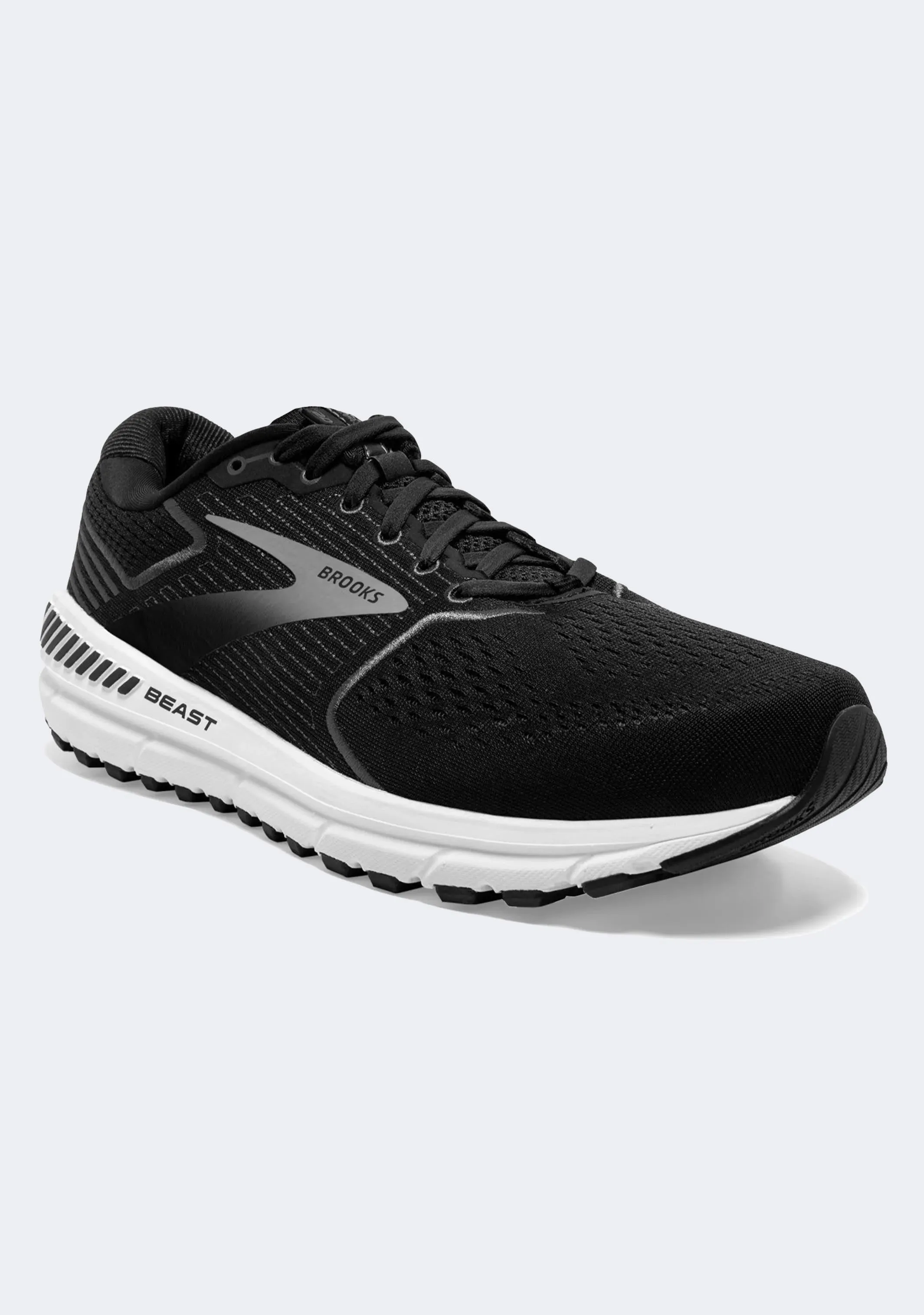Brooks Mens Beast 20 (D Width)